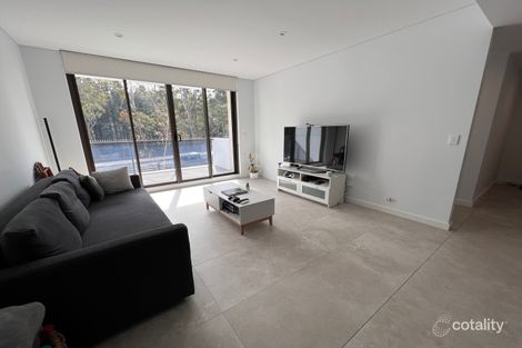Property photo of G06/129A Jerralong Drive Schofields NSW 2762