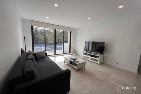 Property photo of G06/129A Jerralong Drive Schofields NSW 2762