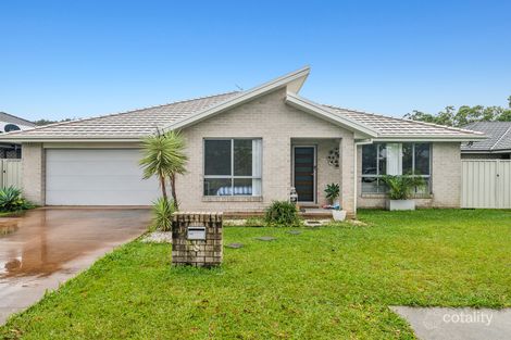 10 Surfsea Ave, Sandy Beach, NSW 2456