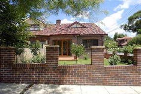Property photo of 33 Mons Street Russell Lea NSW 2046