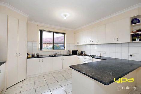 Property photo of 44 Nicholson Terrace Taylors Hill VIC 3037