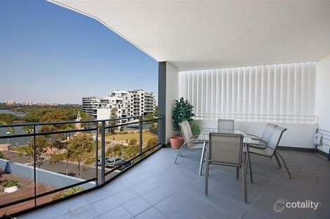 483/4 The Crescent, Wentworth Point, NSW 2127