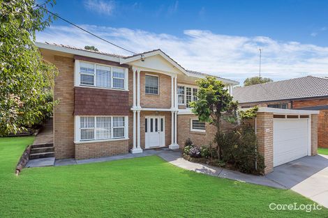 Property photo of 125 Terry Street Connells Point NSW 2221