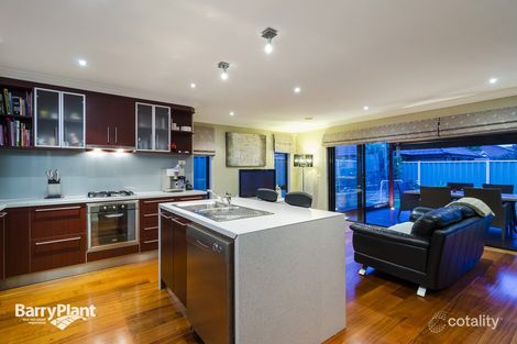 Property photo of 6 Sian Lane Point Cook VIC 3030