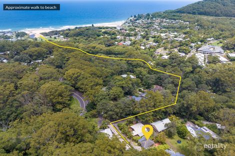 Property photo of 24 Old Coast Road Stanwell Park NSW 2508