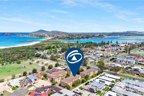 Property photo of 33/1-5 North Street Tuncurry NSW 2428