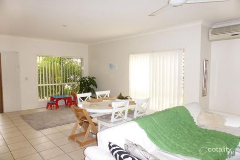Property photo of 50 Mapleton Circuit Varsity Lakes QLD 4227