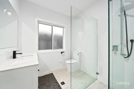 Property photo of 63A Gurney Road Chester Hill NSW 2162