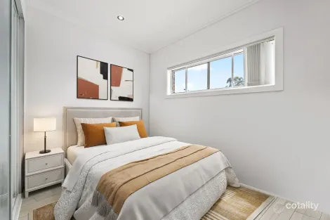 Property photo of 63A Gurney Road Chester Hill NSW 2162