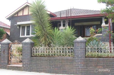 21 Wallace St, Ashfield, NSW 2131