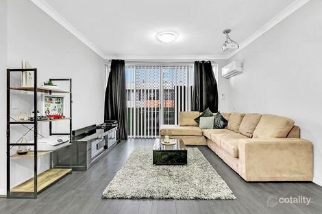 Property photo of 406/8D Myrtle Street Prospect NSW 2148