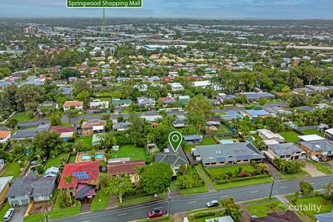 Property photo of 39 Algona Street Rochedale South QLD 4123