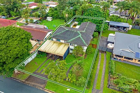 Property photo of 39 Algona Street Rochedale South QLD 4123