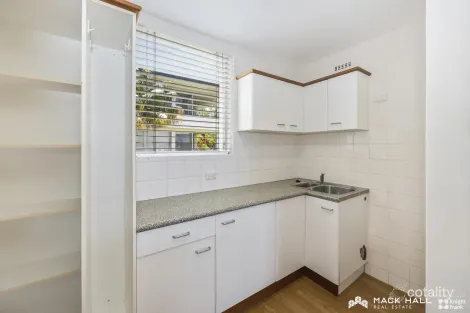 Property photo of 3/1 Johnson Parade Mosman Park WA 6012