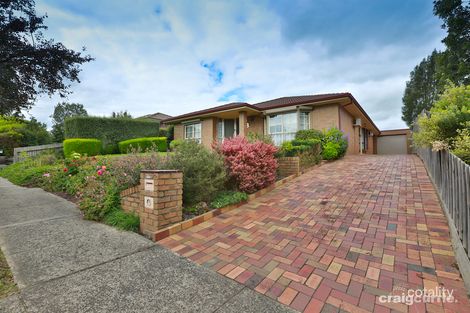 Property photo of 28 Smethurst Avenue Pakenham VIC 3810