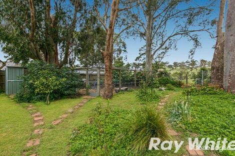 Property photo of 57 Finmere Crescent Upper Ferntree Gully VIC 3156