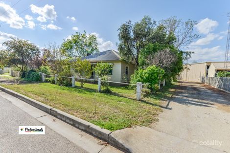 17 Stewart Ave, West Tamworth, NSW 2340