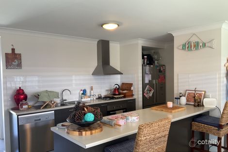 Property photo of 99 Beaumont Drive Pimpama QLD 4209