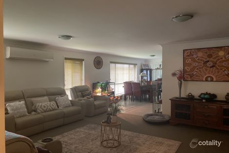 Property photo of 99 Beaumont Drive Pimpama QLD 4209