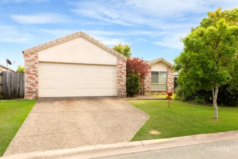 17 Linda Way, Upper Coomera, QLD 4209