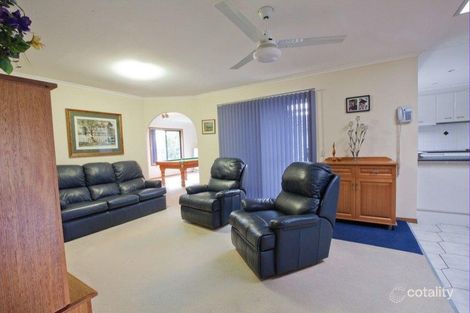 Property photo of 19 Fairway Court Caboolture QLD 4510