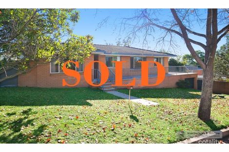 1 Curtis St, Armidale, NSW 2350