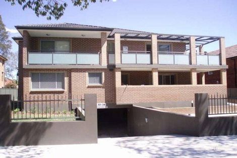 4/32-34 Sixth Ave, Campsie, NSW 2194