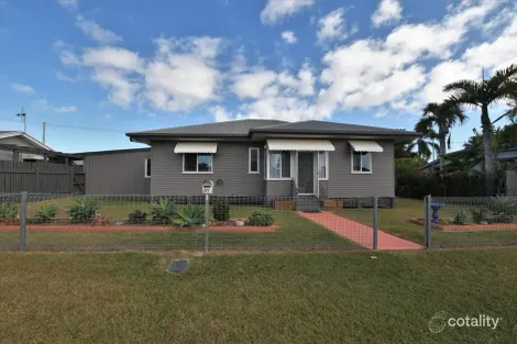 Property photo of 27 Bates Street Svensson Heights QLD 4670
