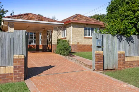 Property photo of 12 Burke Street Rangeville QLD 4350