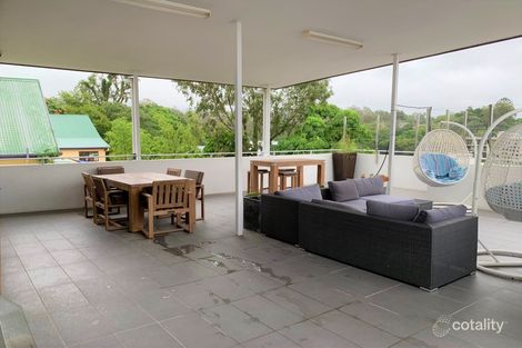 Property photo of 22/57 Walker Street Taringa QLD 4068