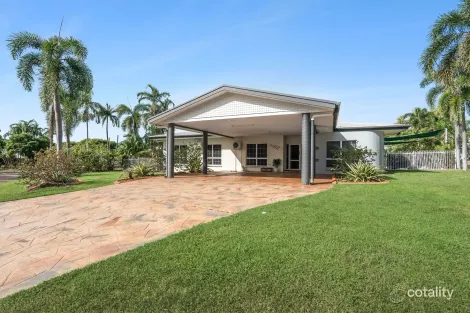 Property photo of 1 Antonios Court Tiwi NT 0810