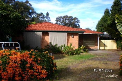 41 Meredith Ave, Lemon Tree Passage, NSW 2319