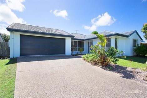 72 Topsail Cct, Banksia Beach, QLD 4507