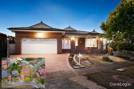 Property photo of 9 Teatree Drive South Morang VIC 3752