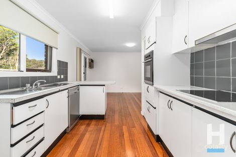 Property photo of 20 Isabella Crescent Frankston VIC 3199