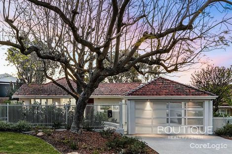 Property photo of 3 Hornsey Road Floreat WA 6014