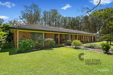 Property photo of 5 Michael Drive Salt Ash NSW 2318