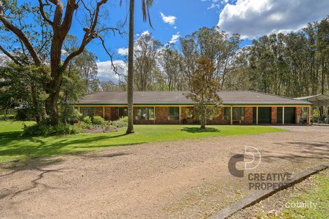 Property photo of 5 Michael Drive Salt Ash NSW 2318