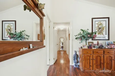 Property photo of 25 Crossley Drive Narromine NSW 2821