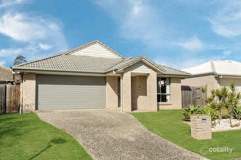 Property photo of 8 Littleford Circuit Bundamba QLD 4304