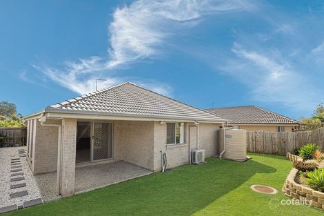 Property photo of 8 Littleford Circuit Bundamba QLD 4304