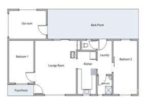 Property photo of 3 Arran Street Jamestown SA 5491