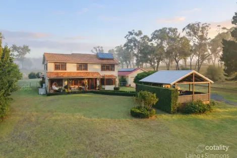 35 Old Inverell Rd, Armidale, NSW 2350