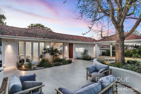 Property photo of 3 Hornsey Road Floreat WA 6014