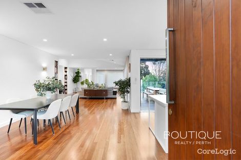 Property photo of 3 Hornsey Road Floreat WA 6014