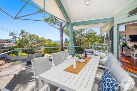 Property photo of 13 Fern Avenue Soldiers Point NSW 2317