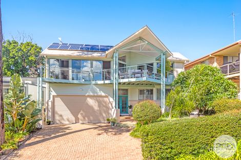 Property photo of 13 Fern Avenue Soldiers Point NSW 2317