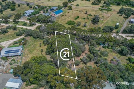 20 Longview Rd, American River, SA 5221