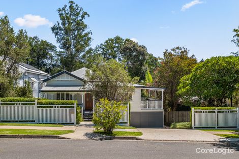 Property photo of 58 McLean Parade Ashgrove QLD 4060