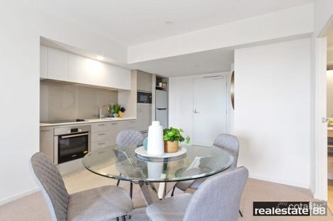 Property photo of 2805/63 Adelaide Terrace East Perth WA 6004